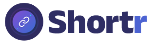 Shortr.in - Free URL Shortener | Create Short Links Instantly